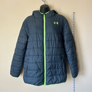 Under Armour Puffer Jacket
